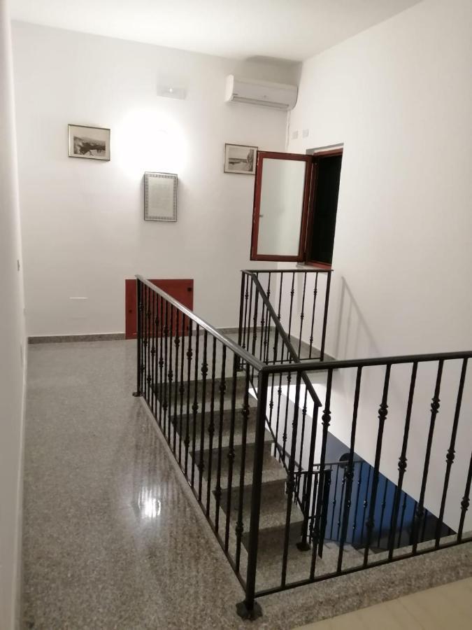 מלון פאלינורו Parigino מראה חיצוני תמונה